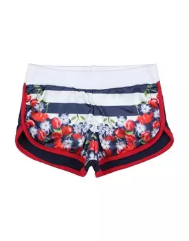 Шорты Malie, синий