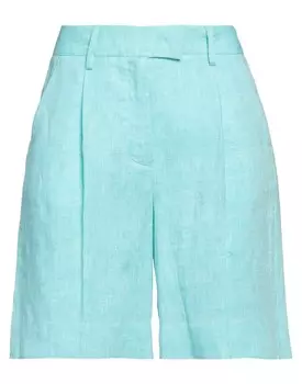 Шорты Malo, бирюзовый