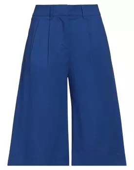 Шорты Malo, синий