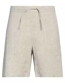 Шорты Malo, светло-серый