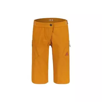 Шорты Maloja для мотокросса унисекс лесная сосна M, манго