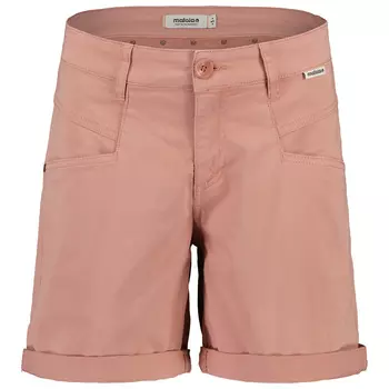 Шорты Maloja Women's RitomM, цвет Mauve