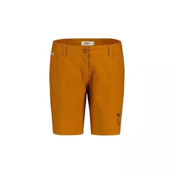 Шорты Maloja женские Bettina M, манго
