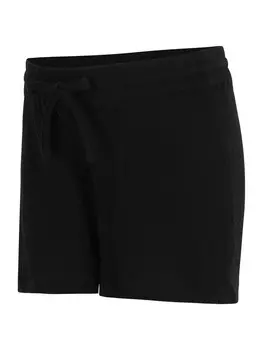 Шорты Mamalicious JUANA, черный