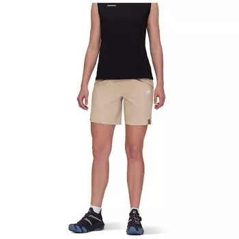 Шорты Mammut Aenergy Light, черный