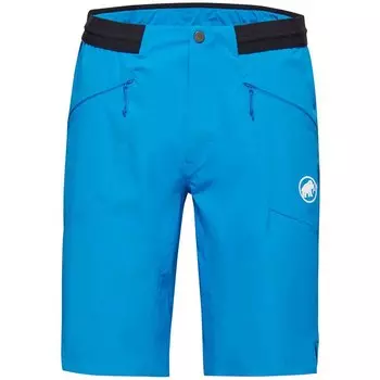 Шорты Mammut Aenergy Light, синий