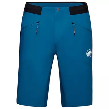 Шорты Mammut Aenergy Light SO, цвет Deep Ice