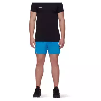 Шорты Mammut Aenergy TR, черный