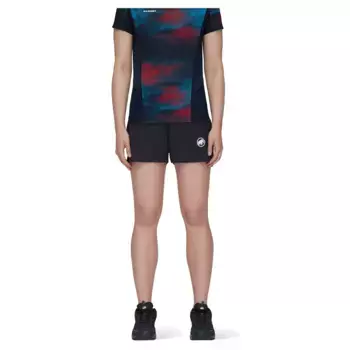 Шорты Mammut Aenergy TR, черный