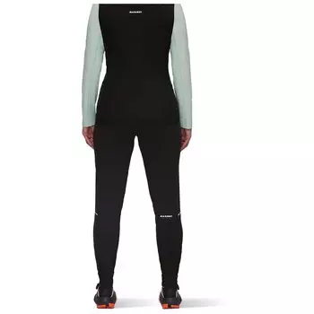 Шорты Mammut Aenergy Trail Running, черный