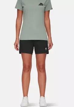 Шорты Mammut, черный