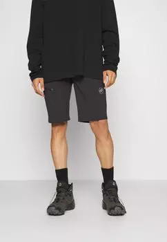 Шорты Mammut, черный