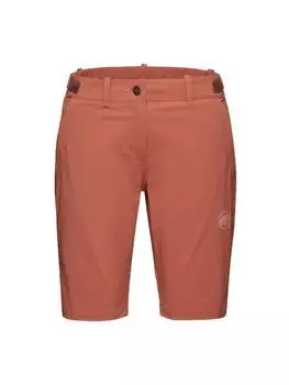 Шорты Mammut, цвет mammut runbold shorts damen