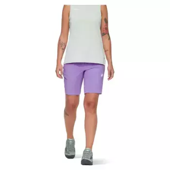 Шорты Mammut Ducan, фиолетовый
