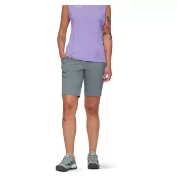 Шорты Mammut Ducan, серый