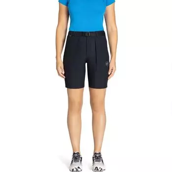 Шорты Mammut Hiking Cargo, синий