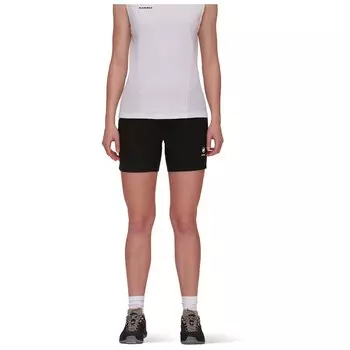 Шорты Mammut Massone Sport, черный