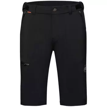 Шорты Mammut Runbold, черный