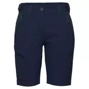 Шорты Mammut Runbold IV, синий