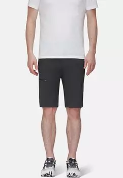 Шорты Mammut, серый