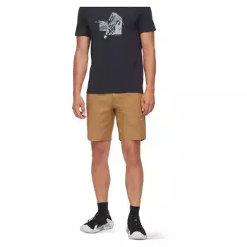 Шорты Mammut Tamaro, бежевый