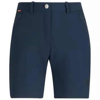 Шорты Mammut Women's Hiking, цвет Marine