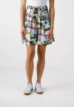 Шорты Manaloha Unisex Manastash, разноцветные