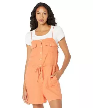 Шорты MANGO, Bell Playsuit