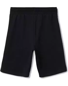 Шорты Mango Bermuda Shorts Dubai, черный