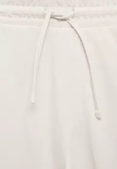 Шорты Mango, бежевый