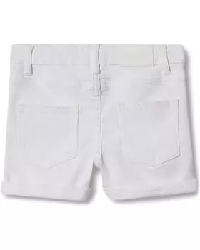 Шорты Mango Chip Shorts, белый