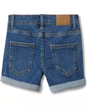 Шорты Mango Chip Shorts, цвет Dark Navy