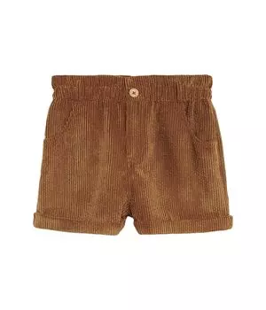 Шорты MANGO Kids, Harper Shorts