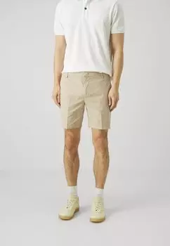 Шорты MANHEIM Dondup, бежевый
