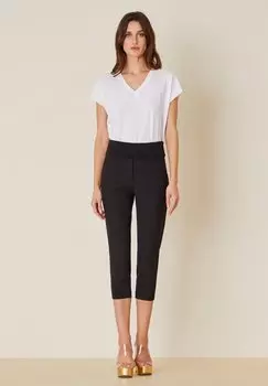 Шорты Manila Grace, черный