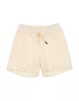 Шорты Manila Grace, слоновая кость