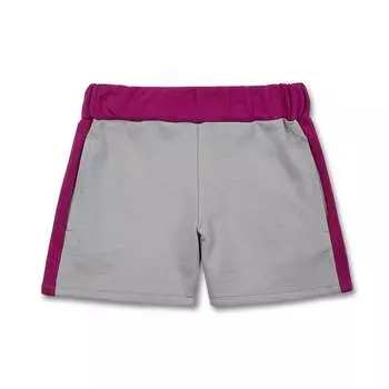 Шорты MANITOBER Short, цвет Gray/Berry
