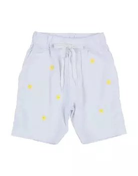 Шорты Manuel Ritz, белый