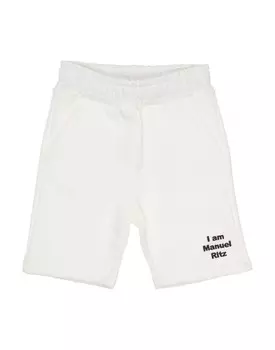 Шорты Manuel Ritz, белый