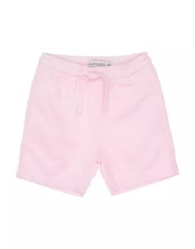 Шорты Manuel Ritz, розовый