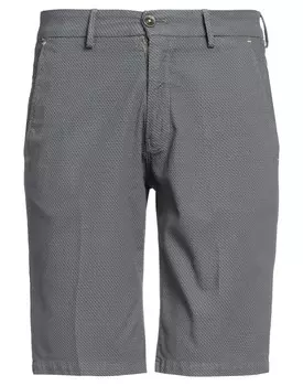 Шорты Manuel Ritz, серый