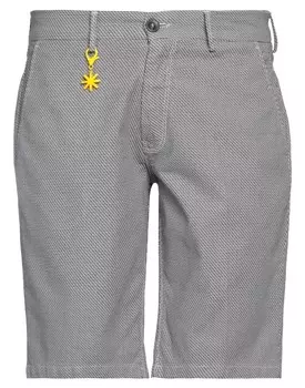 Шорты Manuel Ritz, серый