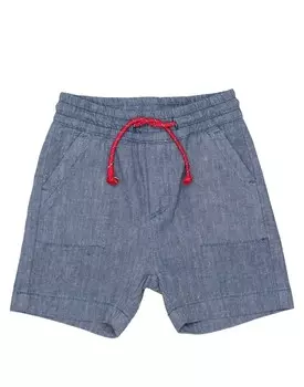 Шорты Manuel Ritz, синий