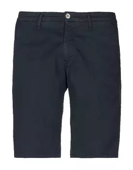 Шорты Manuel Ritz, синий