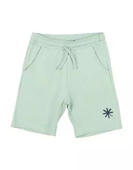 Шорты Manuel Ritz, светло-зеленый