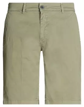 Шорты Manuel Ritz, зеленый