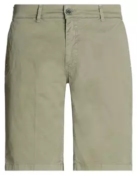 Шорты Manuel Ritz, зеленый