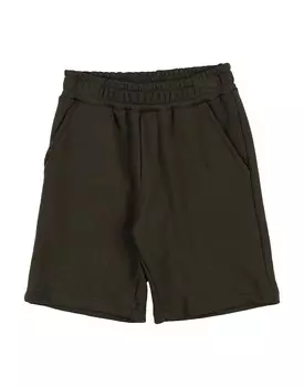 Шорты Manuel Ritz, зеленый