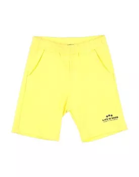 Шорты Manuel Ritz, желтый