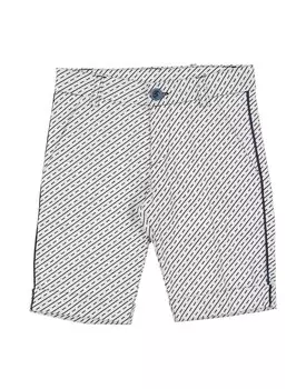 Шорты Manuell & Frank, белый